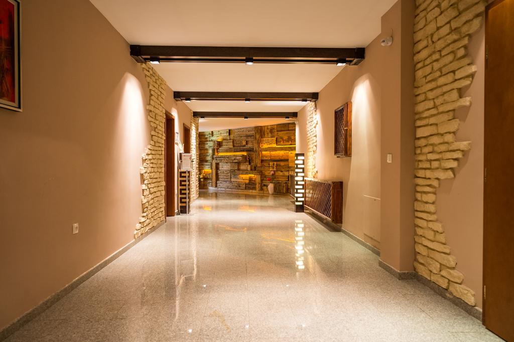 Hissar Spa Hotel Hisarya Extérieur photo